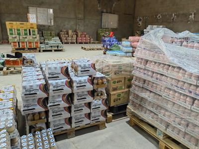 盘点沈阳13家临期食品批发折扣仓库 产品概况与找货指南