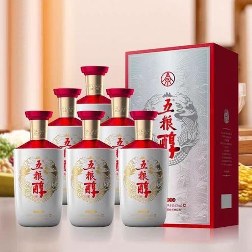 五粮液河南市场深度解析 从批发渠道到品牌价值的全链条观察
