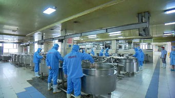 齐齐哈尔食品工业两位数增长，传统优势行业增速强劲