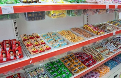 零食连锁加盟 餐饮服务领域的蓝海机遇与挑战